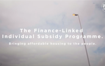 FLISP housing subsidy