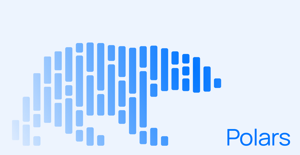 From Pandas to Polars_ Rust's DataFrame Library - NashTech Blog