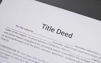 title_deed